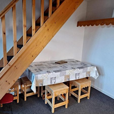 Duplex Residence Aldebaran Risoul - 3 Pieces - 8 Personnes Dış mekan fotoğraf