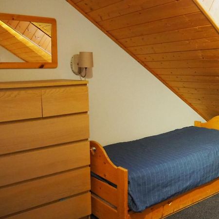 Duplex Residence Aldebaran Risoul - 3 Pieces - 8 Personnes Dış mekan fotoğraf
