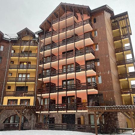 Duplex Residence Aldebaran Risoul - 3 Pieces - 8 Personnes Dış mekan fotoğraf