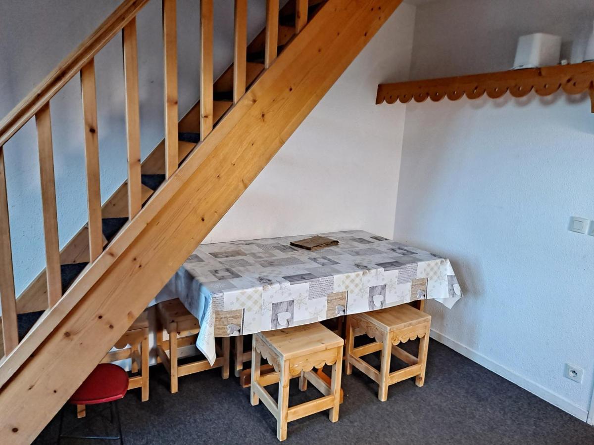 Duplex Residence Aldebaran Risoul - 3 Pieces - 8 Personnes Dış mekan fotoğraf