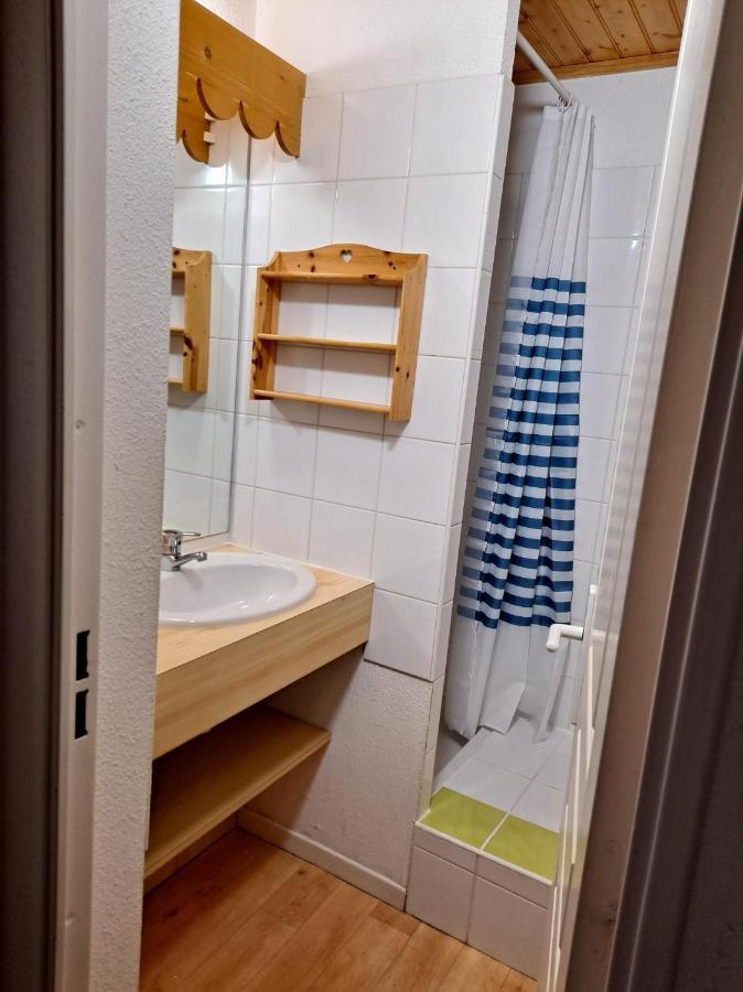 Duplex Residence Aldebaran Risoul - 3 Pieces - 8 Personnes Dış mekan fotoğraf