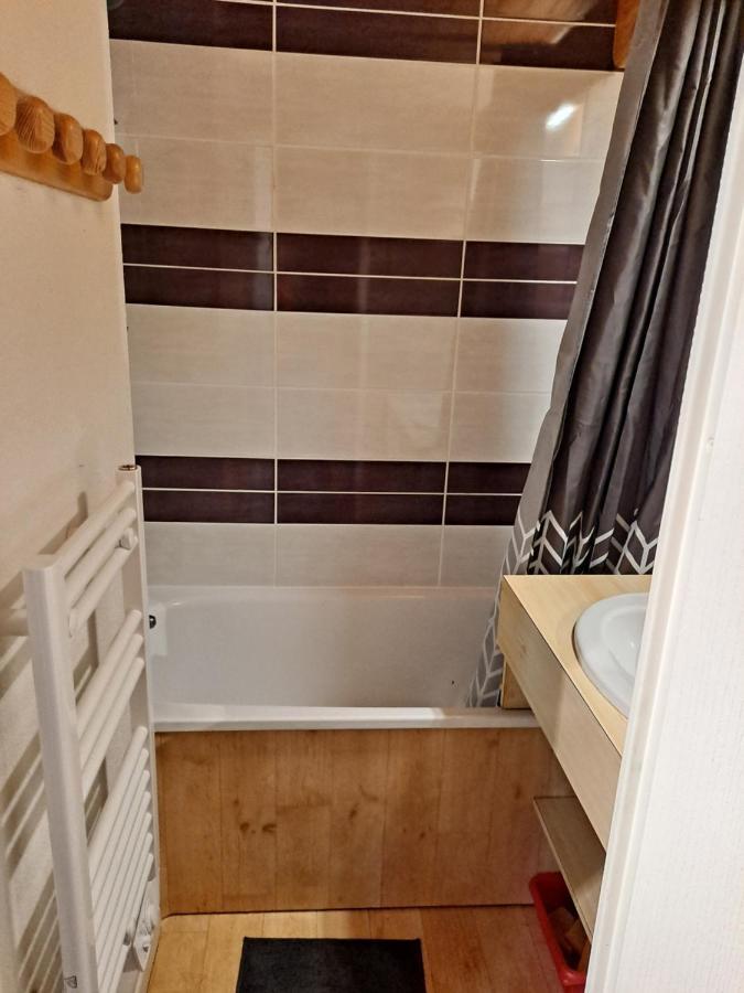 Duplex Residence Aldebaran Risoul - 3 Pieces - 8 Personnes Dış mekan fotoğraf