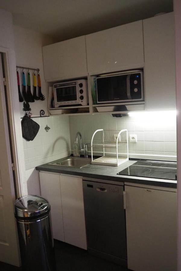 Duplex Residence Aldebaran Risoul - 3 Pieces - 8 Personnes Dış mekan fotoğraf