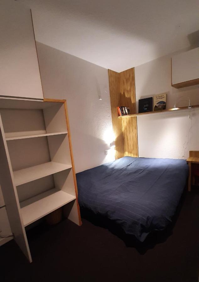 Duplex Residence Aldebaran Risoul - 3 Pieces - 8 Personnes Dış mekan fotoğraf