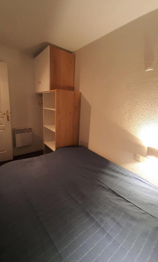 Duplex Residence Aldebaran Risoul - 3 Pieces - 8 Personnes Dış mekan fotoğraf