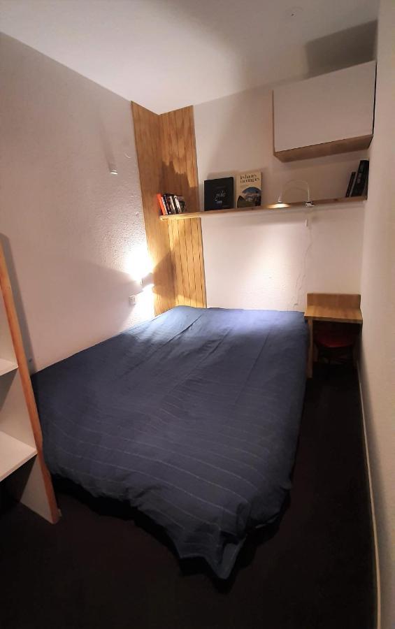 Duplex Residence Aldebaran Risoul - 3 Pieces - 8 Personnes Dış mekan fotoğraf