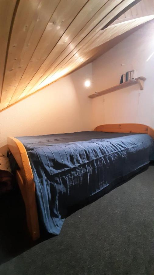Duplex Residence Aldebaran Risoul - 3 Pieces - 8 Personnes Dış mekan fotoğraf