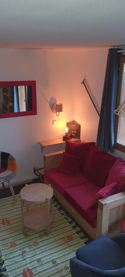 Duplex Residence Aldebaran Risoul - 3 Pieces - 8 Personnes Dış mekan fotoğraf